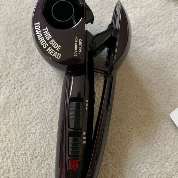 INFINITIPRO BY CONAIR Curl Secret - Picture 15 of 16